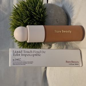 Rare Beauty Liquid Touch Weightless Foundation 340C